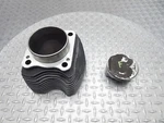 2018 Harley Electra Glide Flhtcu Front Cylinder Barrel Jug Piston Engine Motor. Fixed Price $71.14.