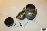 1998 Bmw R1100RT Engine Motor Piston Cylinders Block Left Jug 7667100. Fixed Price $19.99.