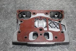 Harley-davidson Dyna Electra Glide Softail Engine Lower Rocker Housing 17574-99A. Fixed Price $29.95.