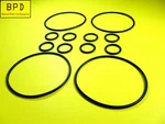 4X O-ring Kits For Pentair Jandy Pacfab 2 & 3 Way Valve Shaft Cover. Fixed Price $12.99.