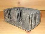 1973 1974 1975 Yamaha DS7 Right Left Cylinder Head 361-11111-01-00. Fixed Price $50.00.