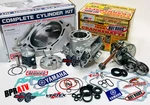03-24 Yamaha YZ250 Stock Complete Motor Engine Rebuild Kit Cylinder Piston Crank. Fixed Price $1348.79.