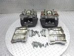 2000 99-01 Harley Flhrci Roadking Classic Cylinder Head Front Rear Cover. Fixed Price $234.32.