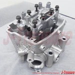 Honda CRF250RAC 2018 Genuine Cylinder Head Assy 12010-K95-A20 Oem. Fixed Price $743.68.