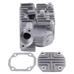 New Cylinder Head For Honda CT70 ATC70 SL70 XL70 CL70. Fixed Price $35.31.