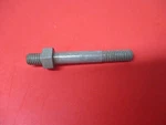 Nos New Original Honda CA100 CA102 CA105T Cylinder Head Cover Bolt 90005-001-010. Fixed Price $11.99.