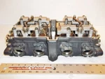 Suzuki Cylinder Head 11100-31E00 94 95 96 97 Jh. Fixed Price $129.95.