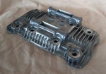 Honda C72 CA72 250 C77 CA77 305 Dream Cam Cover 1960-61 Only. Fixed Price $69.00.
