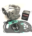 Ktm Egs 125 135 Big Bore Cylinder W Ssner Piston Part Exchange 50330005000. Fixed Price $1164.35.