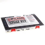 Hot Cams Valve Adjustment Set Kit 7.48MM HCSHIM01. Fixed Price $211.39.