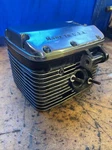 Engine Cylinder Head Complete W Cams Front 1999 Victory V92C. Fixed Price $129.95.