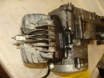 1983 80-91 Suzuki Shuttle FA50 Moped Oem Engine Motor Crank Cylinder Stator Runs. Fixed Price $265.00.