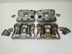08 Buell XB12X Ulysses Rocker Box Assemblies 17604-00YB / 17579-07. Fixed Price $94.05.