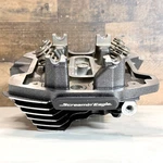 2024-2026 Harley Touring Screamin Eagle 121 Rear Cylinder Head Water Cooled Oem. Fixed Price $269.99.