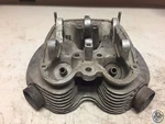 Bsa A65 650 Thunderbolt Single Carb Cylinder Head Oem 68-848 68-704. Fixed Price $282.55.