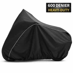 Super Heavy-duty Bike Motorcycle Cover For Gas TXT321 2001. Fixed Price $89.27.