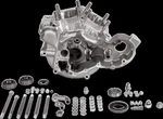 S&s Cycle 31-0010 S.bore Motor CASES65-69. Fixed Price $1898.95.