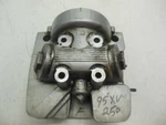 CC59 Yamaha Xv 250 Virago 1995 Cylinder Head 2UJ-11102-00-00 2UJ-11102-01-00. Fixed Price $141.49.