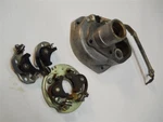 CB450 Points Base Cover 30361-292-000 Assy With Plate 30200-292-154. Fixed Price $76.00.