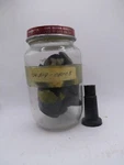 Nos Suzuki MT50 1973 F50 1971 Genuine Cylinder Crankcase Bushing Oem 09319-08005. Fixed Price $19.99.