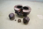 1968 Triumph T100R Daytona Twin T100C TR5T Trophy *2511 Top End Cylinders. Fixed Price $389.99.