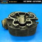 Yamaha TT500 Engine Cylinder Head Top End Dome Valves 1977-78 Genuine Oem. Fixed Price $102.60.