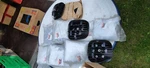 Nos Spare Parts Yamaha YZ250E Competition 2K7: 1X Cylinder-head New. Fixed Price $458.51.