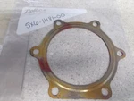Nos Oem Yamaha Cylinder HEAD1 Gasket 1982-1984 YZ490 IT490 5X6-11181-00. Fixed Price $39.91.