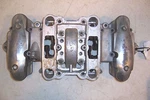 Honda Cylinder Head Engine Cover 1979-82 12310-426-000. Fixed Price $49.95.