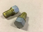 Big Dog S&s Cycle Compression Release Hole Plug Set #90-4916-2 Twin Cam Evo Ss+. Fixed Price $39.99.