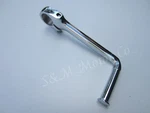 Triumph T120 TR6 T140 TR7 T160 Gear Change Lever Shifter 57-3757, 57-1750. Fixed Price $41.95.