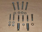 Norton Commando 750 850 Cylinder Set Stainless Steel Uk. Fixed Price $103.37.