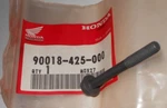 Honda Bolt, FLANGE,6X48 90018-425-000. Fixed Price $5.99.