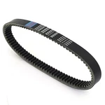 Drive Belt Fit For Bennche Coleman Qlink Hisun Msu 400 Atv Utv 25300-003-0000 Ca. Fixed Price $39.68.