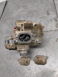 2001 Suzuki Quadrunner LT-F500F Complete Cylinderhead W/ Cam Oem. Fixed Price $239.96.