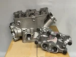 Honda Cylinder Head 2018 CRF250R 12010-K95-A20 No Gas Oil. Fixed Price $451.81.
