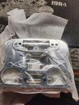 Harley-davidson Oem Chrome Inner Rocker Box Housing 17537-07 Twin Cam. Fixed Price $94.99.