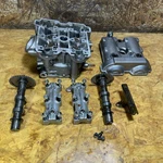 Suzuki SV650 Gen 1999 - 2002 Rear Cylinder Head. Fixed Price $79.96.