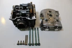 2018 Indian Scout Bobber Front Engine Cylinder Head 3023604-657. Fixed Price $249.99.