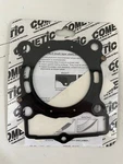 Ktm 250 Cylinder Head Gasket 13-15 Sx-f Sxf Xc-f Xcf Cometic 79MM Bore .024". Fixed Price $31.99.