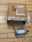Nos Arctic Cat Atv Starter Motor 3545-024 98-09. Fixed Price $109.99.