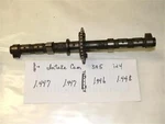 80-81 Yamaha XS1100 82 XJ1100 Intake Camshaft 3H5-12171-01-00. Fixed Price $97.00.