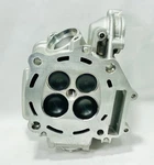 Honda 02-08 Crf 450R Assembled Head Assembly Kibblewhite Valves Springs. Fixed Price $1099.99.
