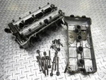 1991 91-94 Honda CBR600 F2 Cylinder Head Engine Valve Cover Camshaft Oem. Fixed Price $148.79.