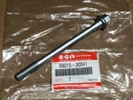 Suzuki Rm-z RMZ250 2004-2006 Nos Oem Cylinder Head Bolt K9215-30341. Fixed Price $13.33.