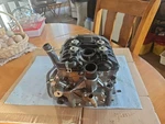 Cylinder Head Rear KTM1290 Superduke 2017 6043612000024. 6043612010024. Fixed Price $507.14.