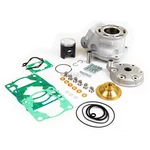 Cylinder Full Kit 47.5MM Yamaha Yz 19-25, Athena P400485100076 Std Bore,. Fixed Price $987.40.