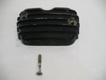 1975 Honda Points Cover 30371-369-000. Fixed Price $31.46.