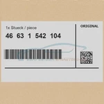 Genuine Bmw 46631542104 -. Fixed Price $78.88.