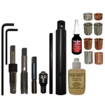 Big-sert 5141S-457 M14 X 1.25 Spark Plug Thread Repair Kit Free Shipping. Fixed Price $554.09.